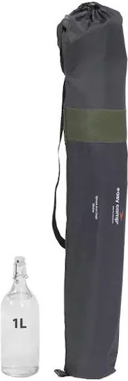 Easy Camp Chair Beach Green 85x48x90cm