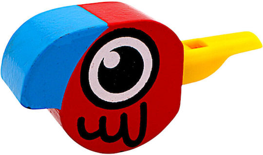 Wooden Bird Whistle 2prt01