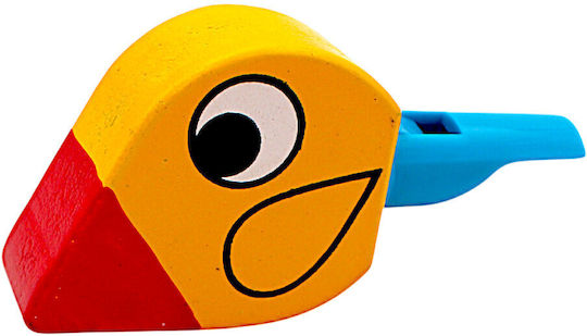 Wooden Bird Whistle 2prt01