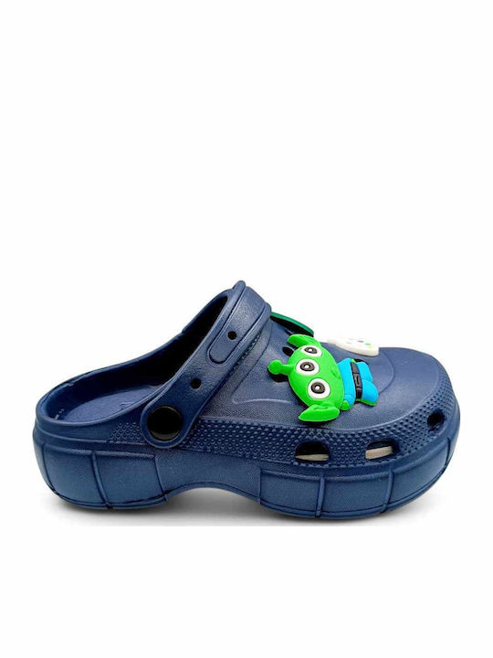 Σαμπό Navy Μπλε