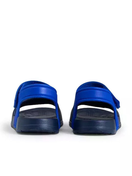 Children's Beach Shoes Navy Blue