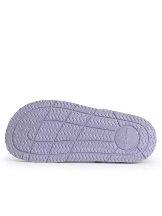 Children's Beach Shoes Lilac