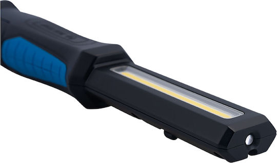 King Tony Rechargeable Workshop Light LED IP54 with Brightness up to 600lm