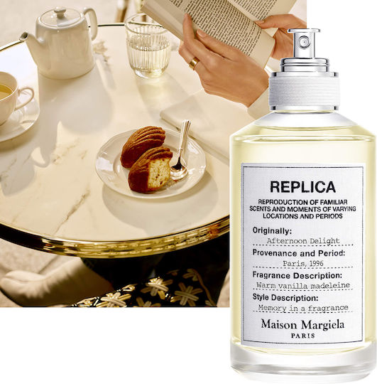Maison Martin Margiela Replica Eau de Toilette 30ml | Skroutz Romania
