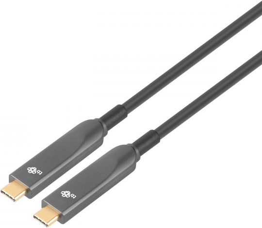 Tb Energy USB 2.0 Cable USB-C male - USB-C 5m
