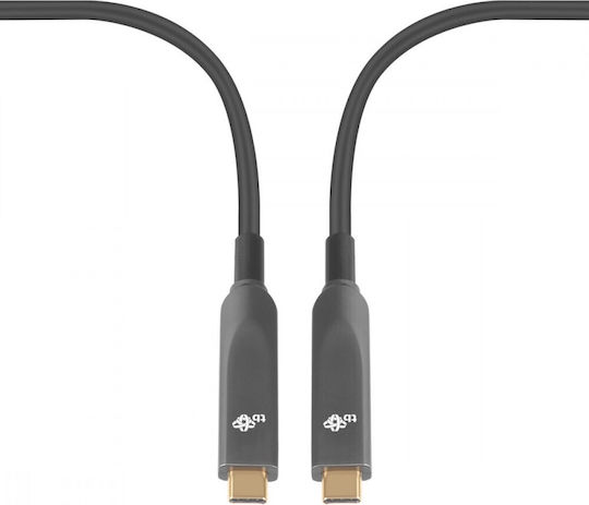 Tb Energy USB 2.0 Cable USB-C male - USB-C 5m
