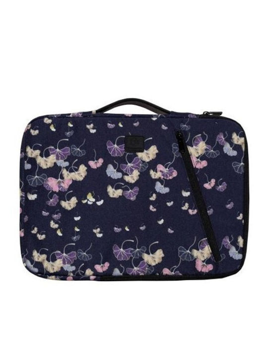 Exacompta Gingo Husă Pentru Laptop 16" Multicoloră