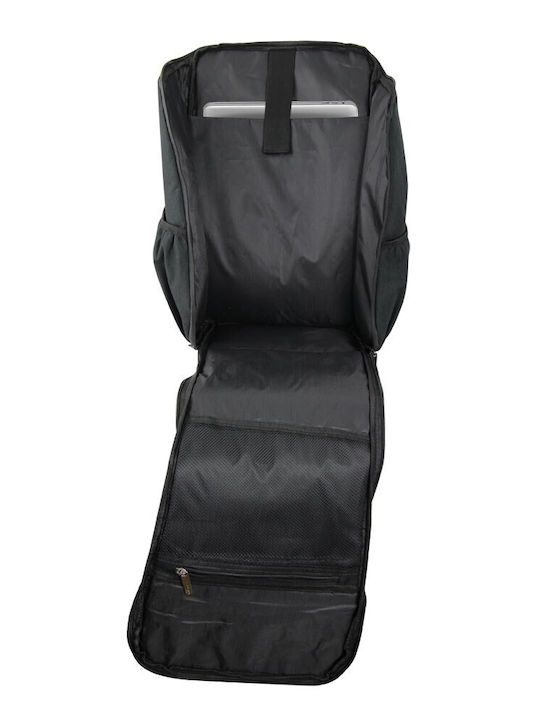 Esperanza Et199 15.6" Laptop Bag Side Panels Foam Material Zipper Pocket Black