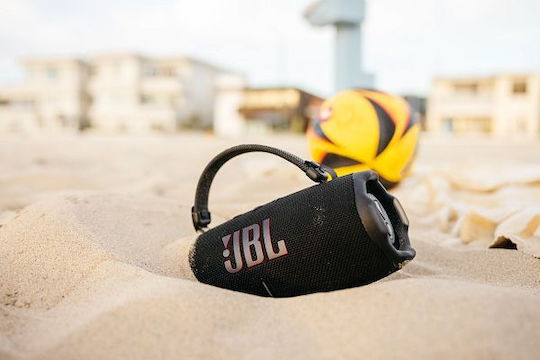 JBL Charge 6 Водоустойчиво Bluetooth високоговорител 45W с живот на батерията до 28 часа Черен