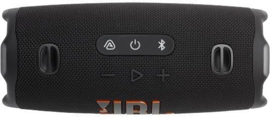 JBL Charge 6 Водоустойчиво Bluetooth високоговорител 45W с живот на батерията до 28 часа Черен