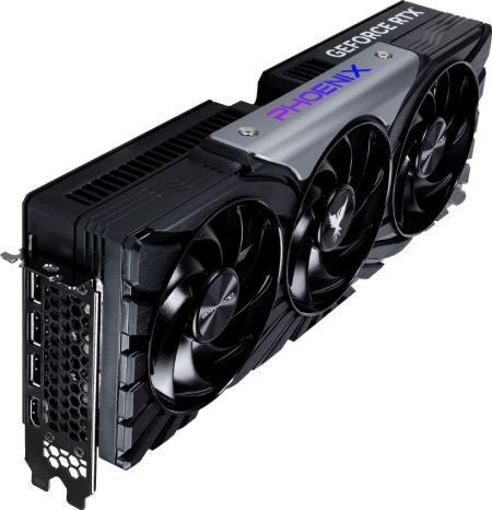 Gainward GeForce RTX 5070 12GB GDDR7 Phoenix GS Graphics Card