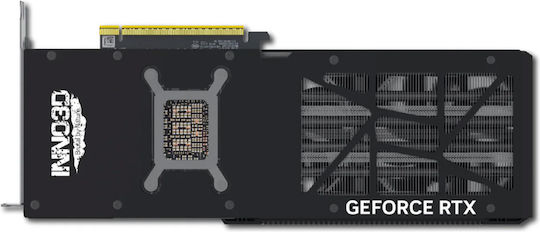 Inno 3D GeForce RTX 5070 Ti 16GB GDDR7 X3 Κάρτα Γραφικών
