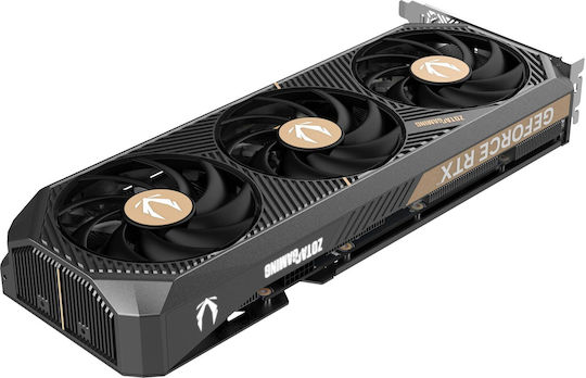 Zotac GeForce RTX 5070 Ti 16GB GDDR7 Solid SFF OC Graphics Card