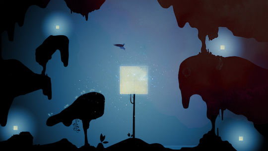 Gris PS5 Game