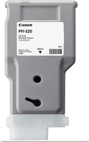 Canon PFI-320 Original InkJet Printer Ink Blue (2891C001)