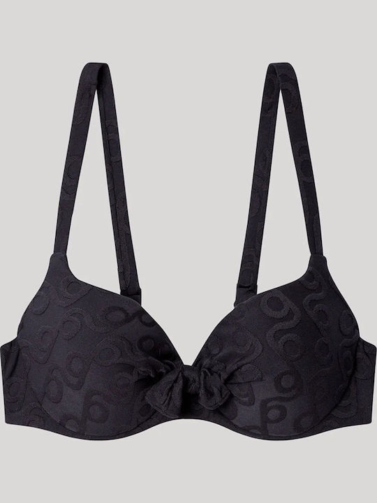 Bikini Σουτιέν Black