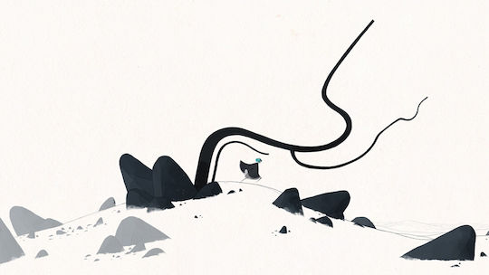 Gris Deluxe Edition Switch Game