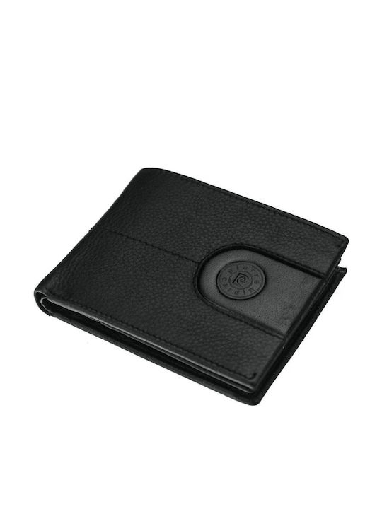 Damentasche mit RFID Schwarz 8806-TILAK41-Schwarz