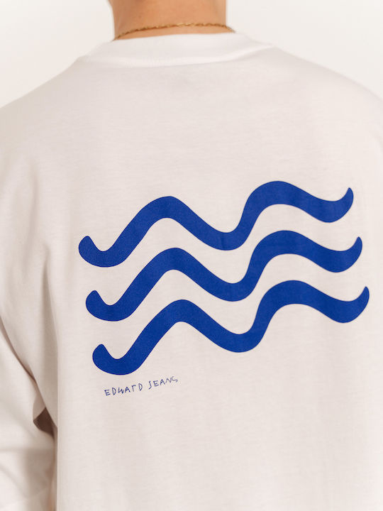 T-Shirt Weiß