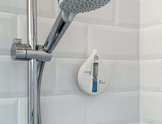 Douceur d'Intérieur Shower Timer 3574388020624