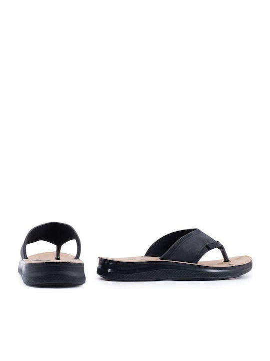 Men's Sandals Black
