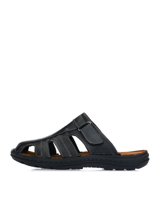 Men's Sandals Black