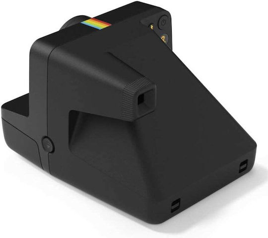 Polaroid Now+ Gen 3 Черно