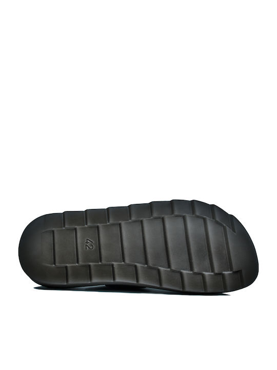 Men's Sandals Blue