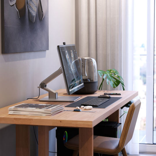 Suport Monitor Clarity Fold 360 Alogic Pro Touch