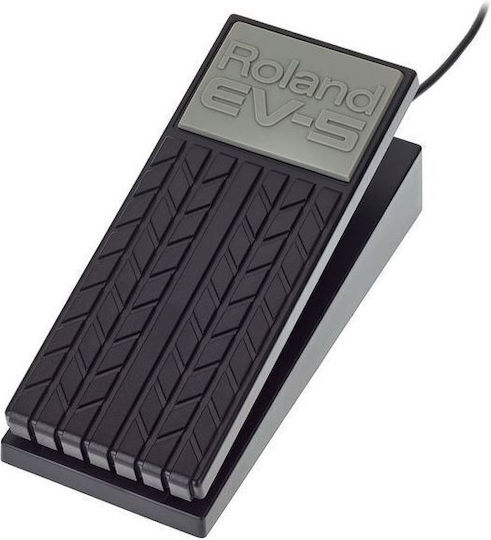 Boss Pedals Volume