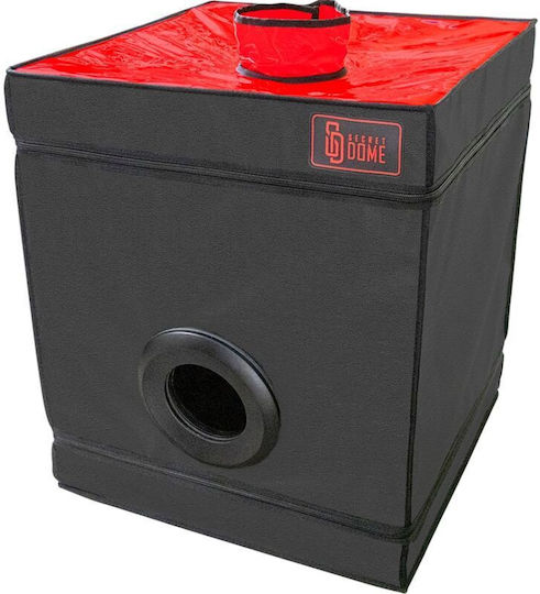Kink BDSM Kit σε Μαύρο Χρώμα