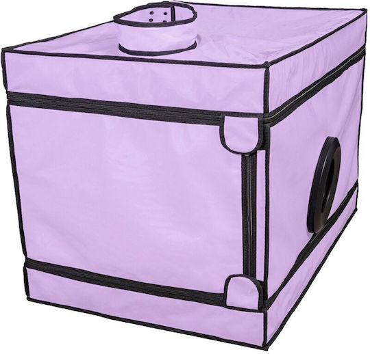 Kink Cătușe în Culoare Violet