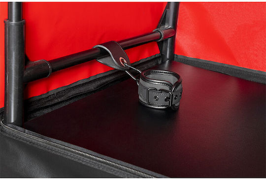 Kink BDSM Kit σε Μαύρο Χρώμα