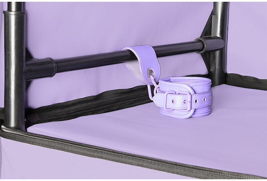 Kink BDSM Kit σε Μωβ Χρώμα