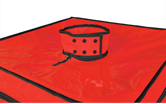 Kink BDSM Kit σε Μαύρο Χρώμα