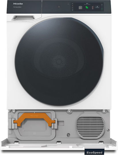 Miele TQ 1000 WP Nova Edition Wäschetrockner 9kg mit Wärmepumpe