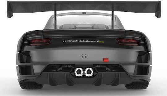 Rastar Remote Control Car Porsche Gt2 Clubsport 25 99500