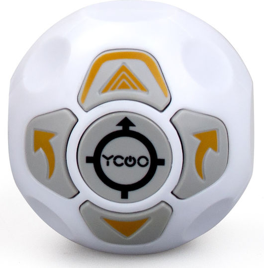 Remote Control Dog Silverlit Robo Dash D Si88741