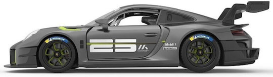 Rastar Remote Control Car Porsche Gt2 Clubsport 25 99500