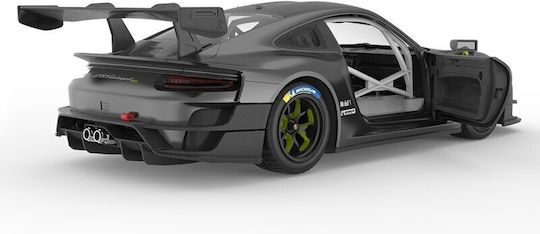 Rastar Remote Control Car Porsche Gt2 Clubsport 25 99500