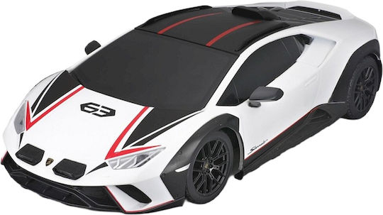 Maisto Tech Remote Control Car Lamborghini Huracan Sterrato 82817