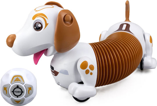 Remote Control Dog Silverlit Robo Dash D Si88741