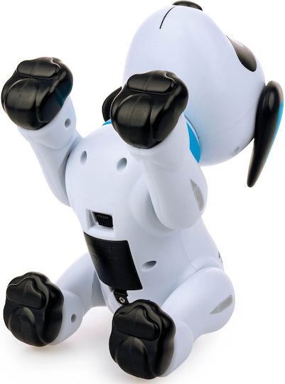 Remote Control Dog Dumel Acrobatic Puppy Junior Rc Robo Rd30010
