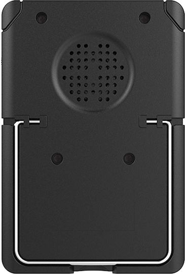 Aroma Tuner / Metronom AMT600 în Culoare Negru
