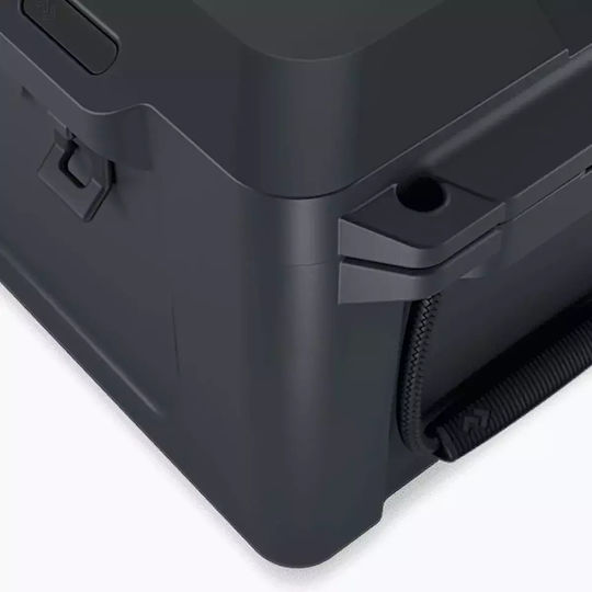 Dometic Tragbare Kühlschränke 55Es Schwarz
