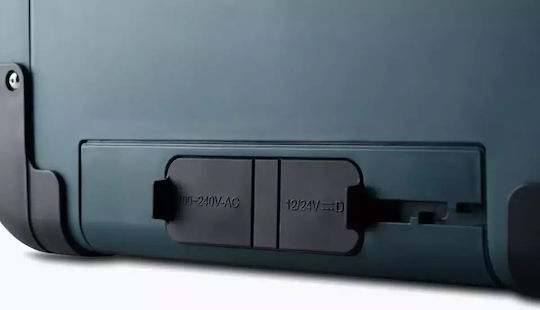 Dometic Tragbares Kühlschrank 28lt Blau