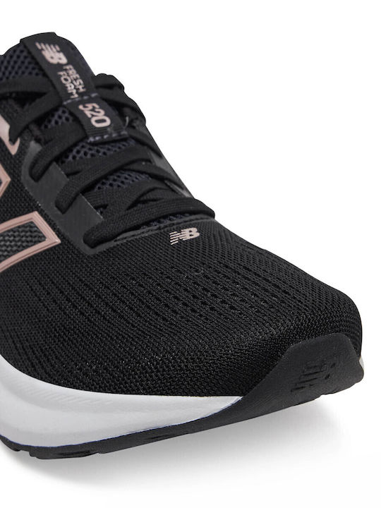 Γυναικεία Αθλητικά Παπούτσια Running Μαυρο