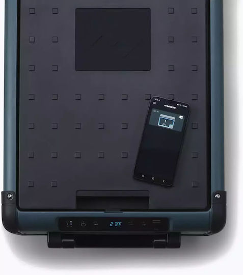 Dometic Tragbares Kühlschrank 28lt Blau