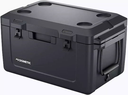 Dometic Tragbare Kühlschränke 55Es Schwarz
