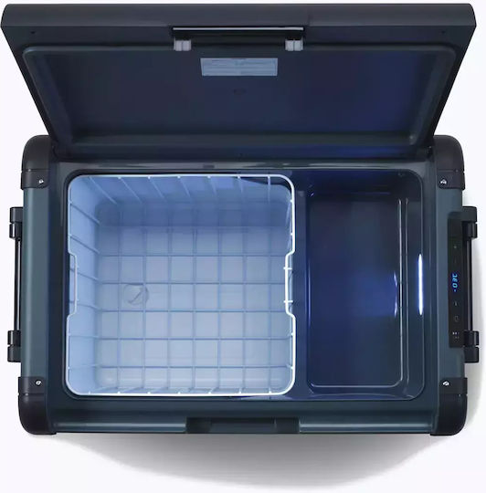 Dometic Portable Fridge 57L 100-240V Blue